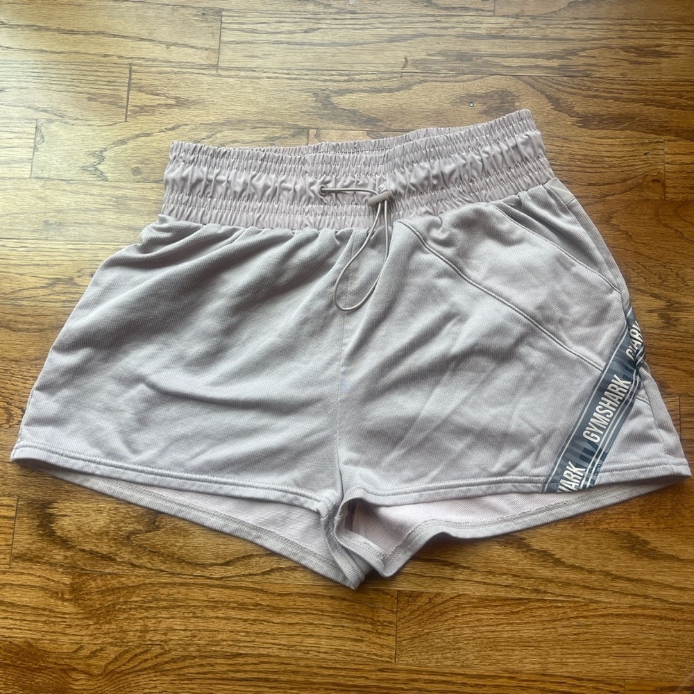 Gymshark shorts